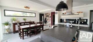  Maison à vendre 6 pièces 130 m²