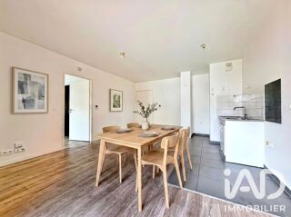 Vente Appartement Vente Appartement 2 pièces Cergy