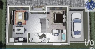  Maison à vendre 5 pièces 104 m²