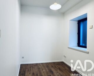  Appartement à vendre 3 pièces 58 m²