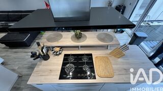  Immeuble à vendre 227 m²