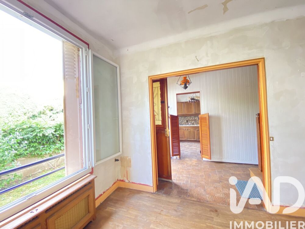à vendre  Maison Suresnes (92150)