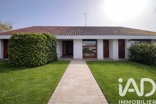 Maison à vendre 5 pièces 225 m²