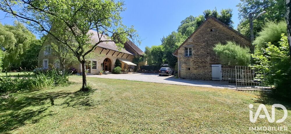 Vente Domaine 8 pièces