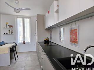  Appartement � vendre 2 pi�ces 52 m�