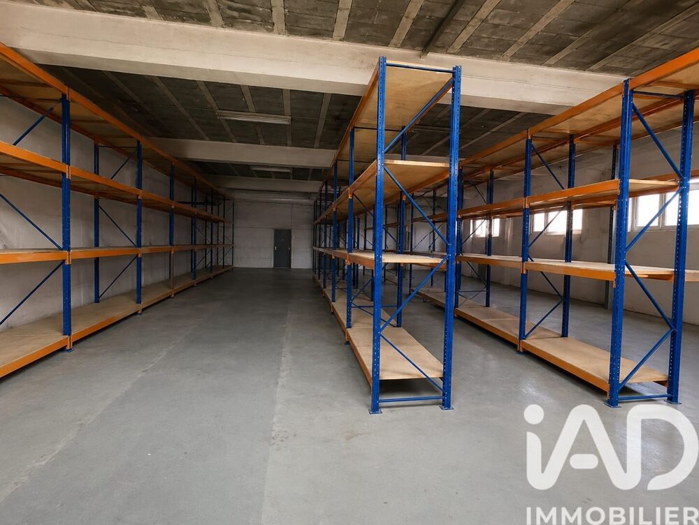 Vente Immeuble Vente Immeuble 744 m&sup2; Valence