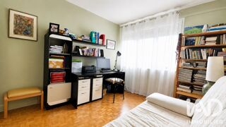  Appartement à vendre 4 pièces 80 m²