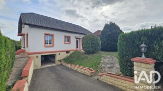  Maison à vendre 5 pièces 188 m²