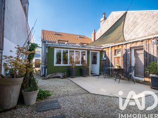 Maison � vendre 4 pi�ces 90 m�