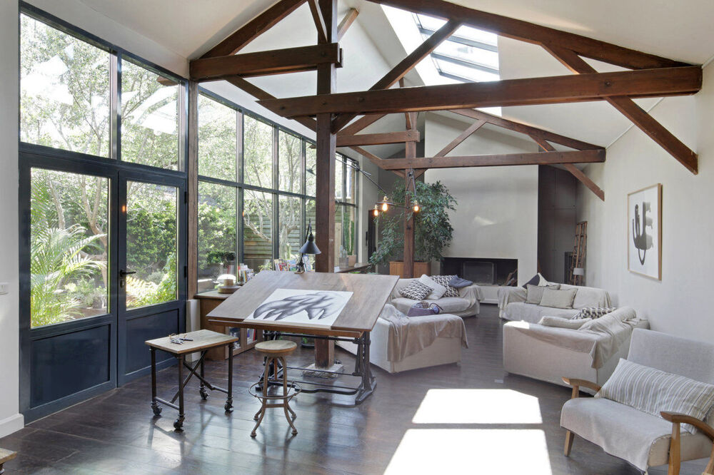 � vendre  Maison Arcueil (94110)