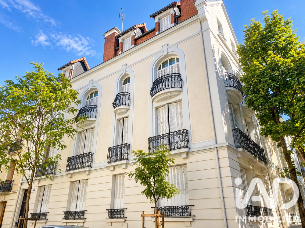 Vente Appartement Vente Appartement 4 pièces Vichy