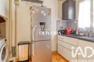  Maison à vendre 2 pièces 46 m²