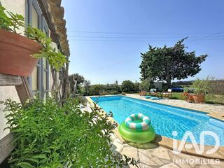  Maison à vendre 5 pièces 170 m²