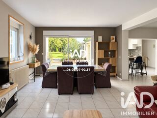  Maison à vendre 5 pièces 155 m²