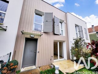  Maison à vendre 3 pièces 60 m²