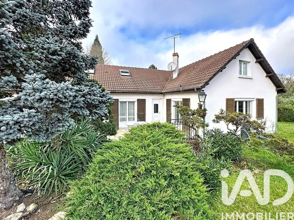 Vente Maison traditionnelle 7 pièces