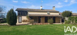  Maison à vendre 4 pièces 125 m²