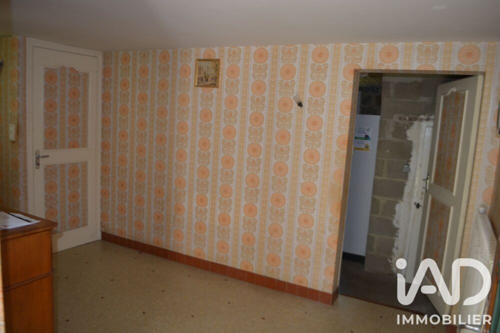 Vente Maison/villa 9 pièces