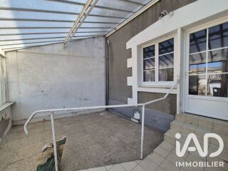  Maison à vendre 5 pièces 114 m²