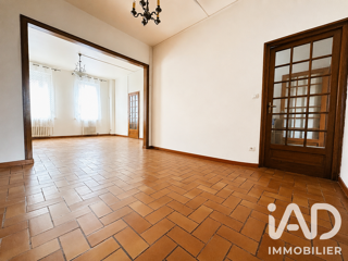  Maison à vendre 6 pièces 110 m²