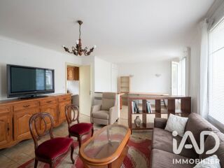  Maison à louer 3 pièces 63 m²