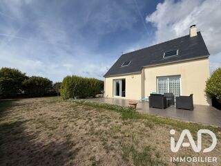  Maison à vendre 5 pièces 103 m²