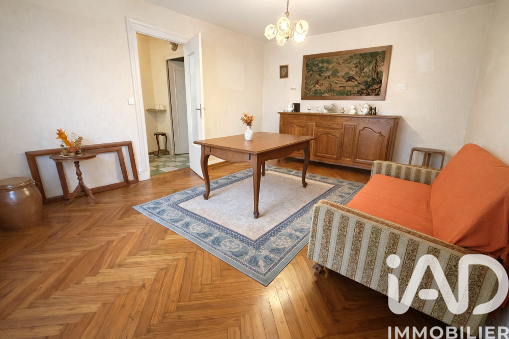 Vente Maison Vente Maison de campagne 8 pièces Villiers le roux