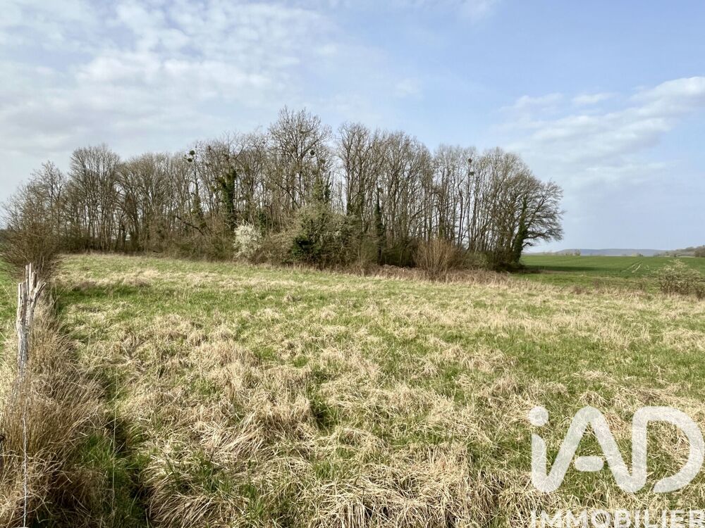 Vente Terrain Vente Terrain à bâtir 5 140 m&sup2; Montfey