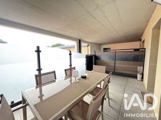  Appartement à vendre 2 pièces 48 m²
