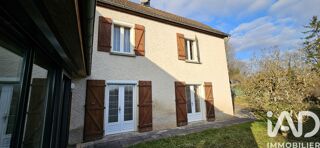  Maison à vendre 5 pièces 142 m²