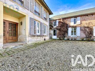  Maison à vendre 14 pièces 320 m²