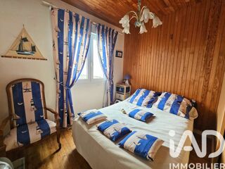  Appartement à vendre 3 pièces 63 m²