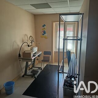  Maison à vendre 9 pièces 200 m²