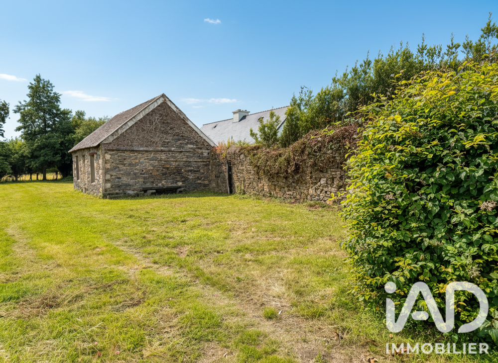 Vente Terrain Vente Terrain 531 m&sup2; Hanvec