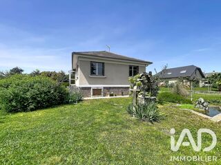  Maison à vendre 8 pièces 130 m²