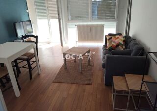  Appartement � louer 2 pi�ces 44 m�