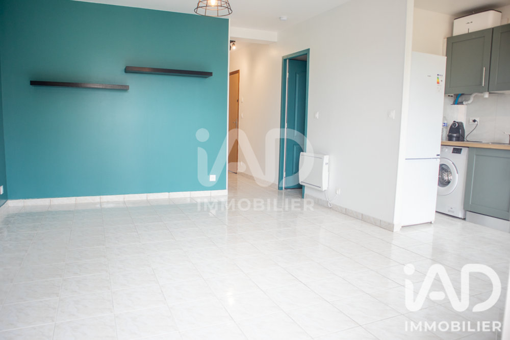 Vente Appartement Vente Appartement 2 pièces Lumigny-nesles-ormeaux