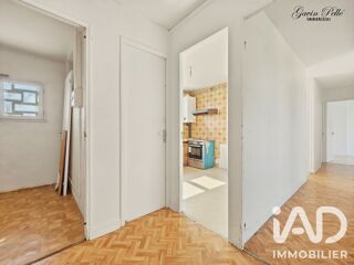  Appartement à vendre 3 pièces 76 m²