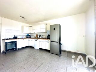  Appartement à vendre 4 pièces 77 m²