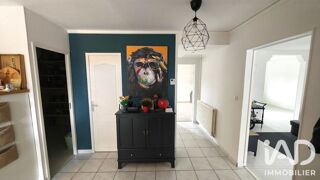  Maison à vendre 4 pièces 100 m²