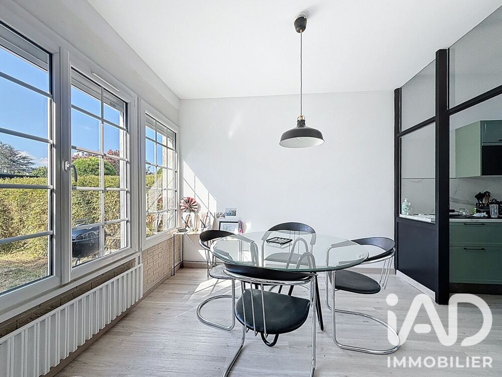 Vente Maison Vente Maison/villa 5 pièces Ozoir-la-ferrière