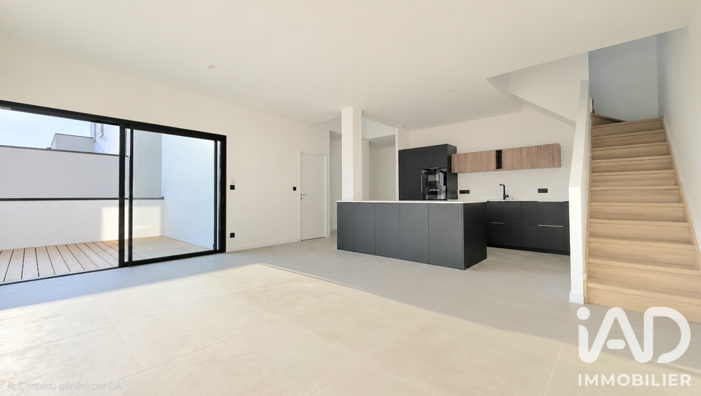 Vente Maison Vente Maison/villa 5 pièces Muzillac