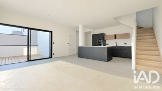 Vente Maison Vente Maison/villa 5 pièces Muzillac