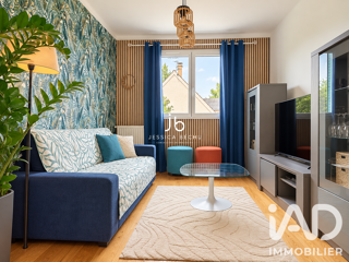  Maison à vendre 5 pièces 104 m²