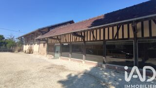  Immeuble à vendre 625 m²
