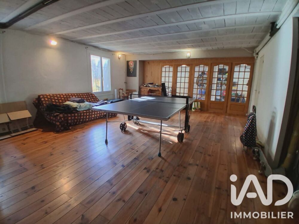 Vente Maison de ville 7 pièces