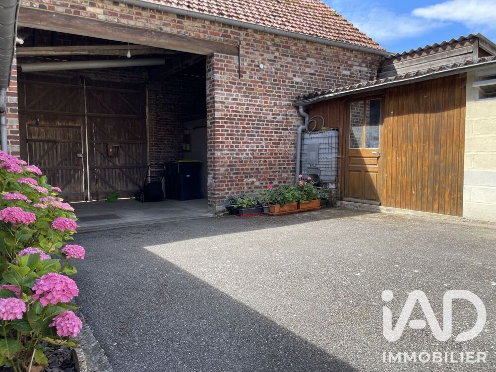 Vente Maison/villa 3 pièces