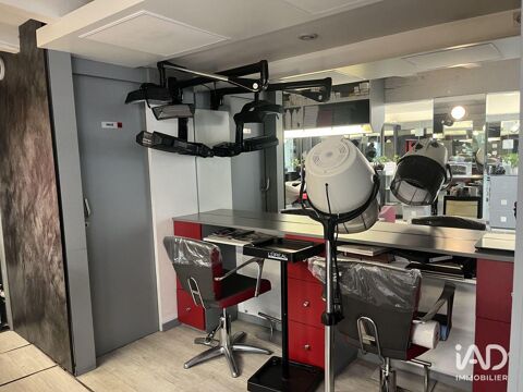  Vente Boutique/Local commercial 38 m&sup2; 