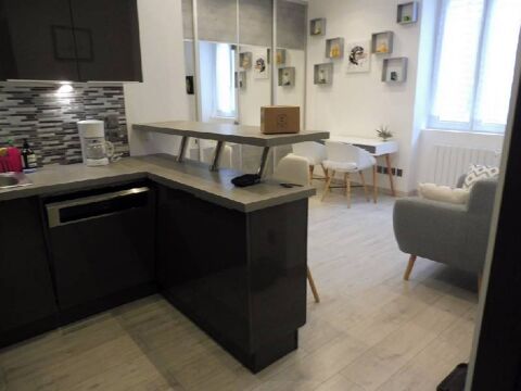  Appartement � louer 1 pi�ce 31 m�