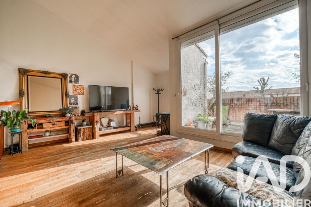 Appartement 4 pièces 82 m² · à Lognes · 82 m² · 284 000 €